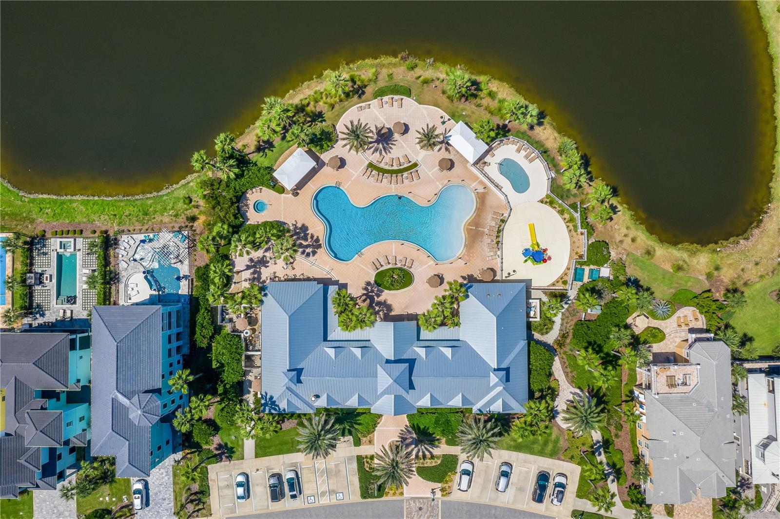 1100 CINNAMON BEACH WAY #1033, PALM COAST, FL, 32137