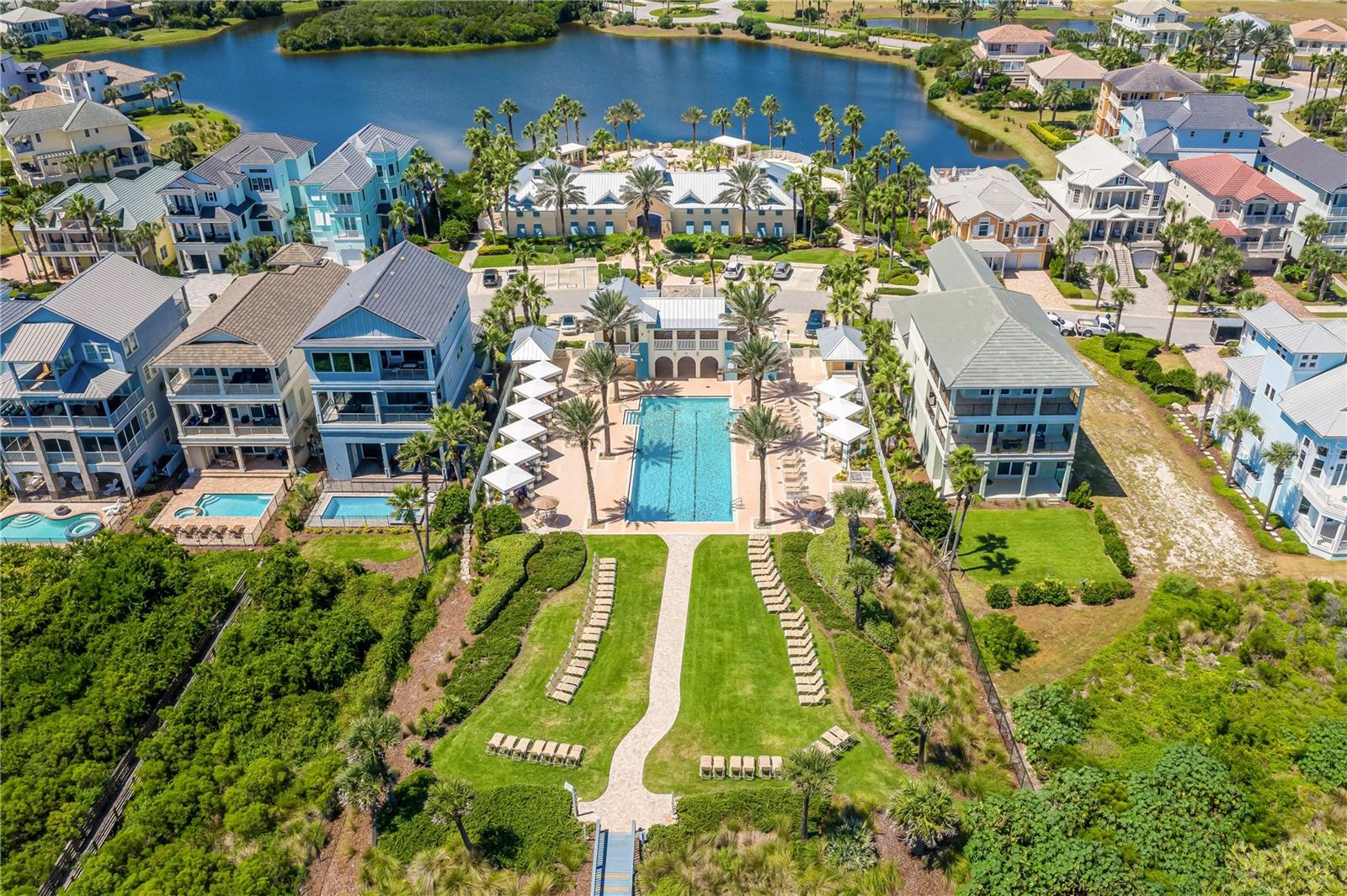 1100 CINNAMON BEACH WAY #1033, PALM COAST, FL, 32137