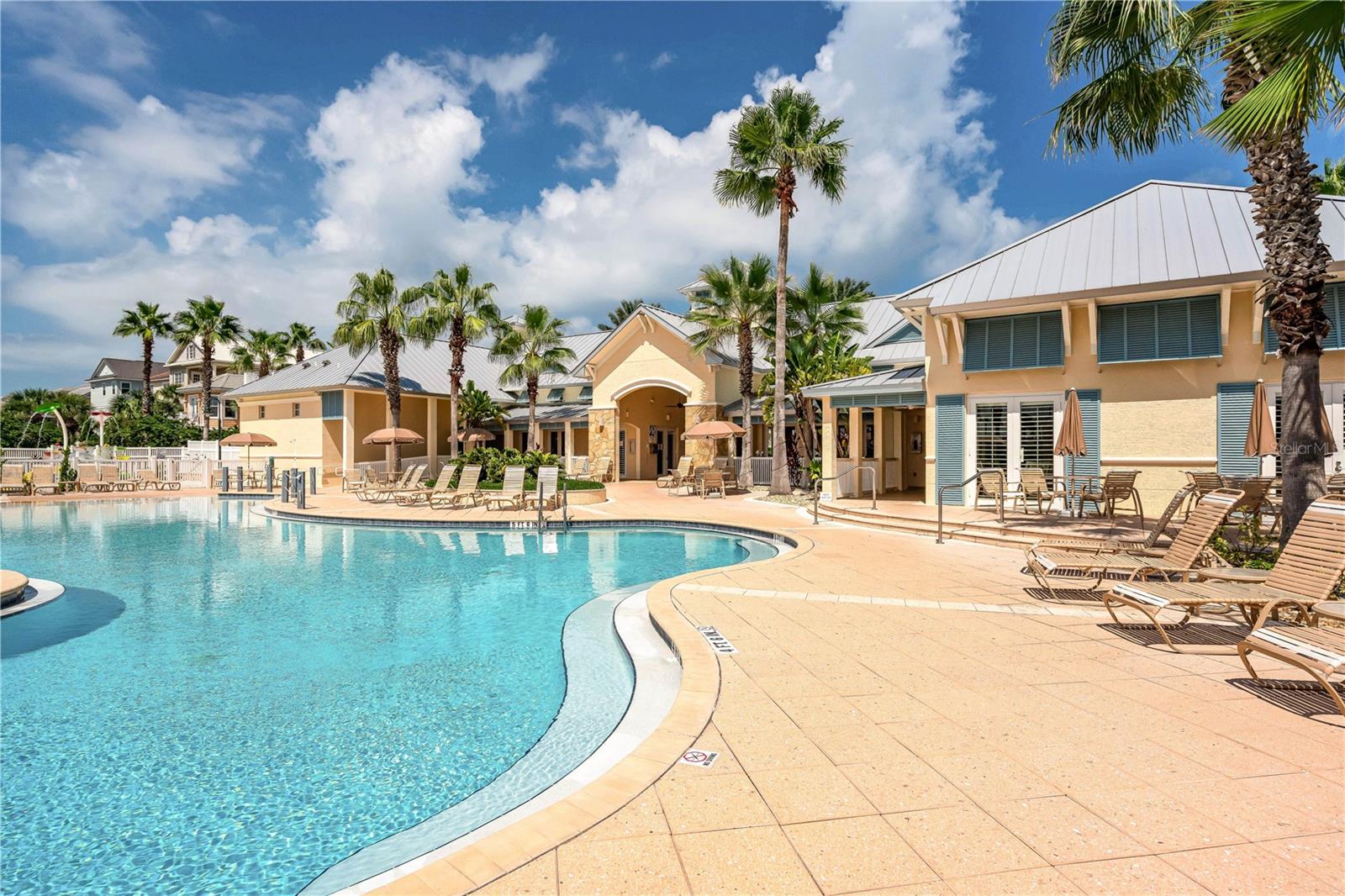 1100 CINNAMON BEACH WAY #1033, PALM COAST, FL, 32137