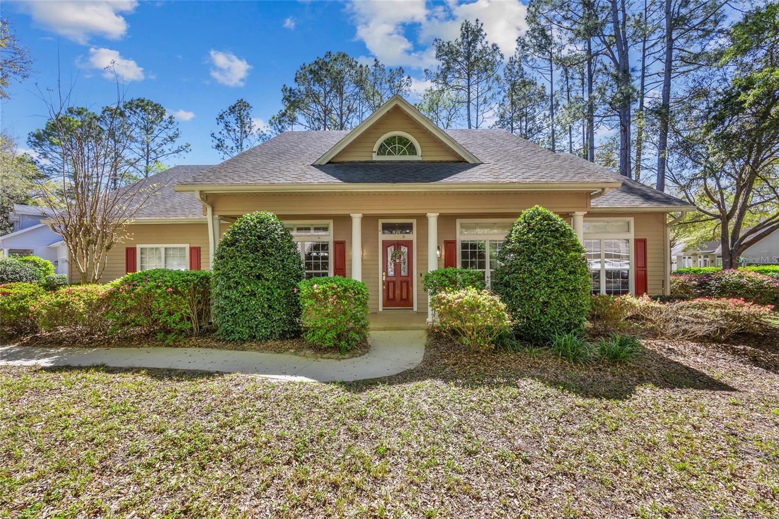 9459 SW 29TH LN, GAINESVILLE, FL, 32608