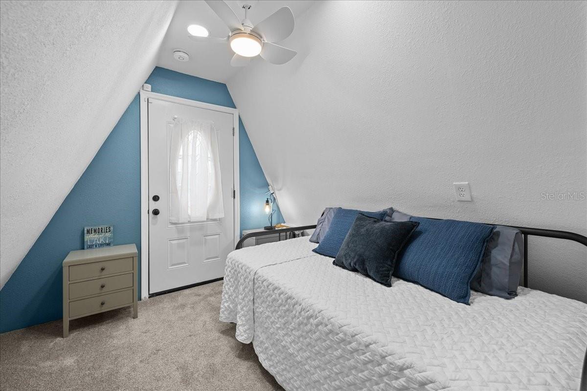 123 LAKE CARLETON DR, MELROSE, FL, 32666