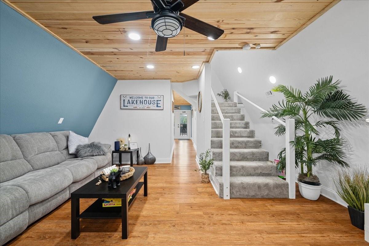123 LAKE CARLETON DR, MELROSE, FL, 32666