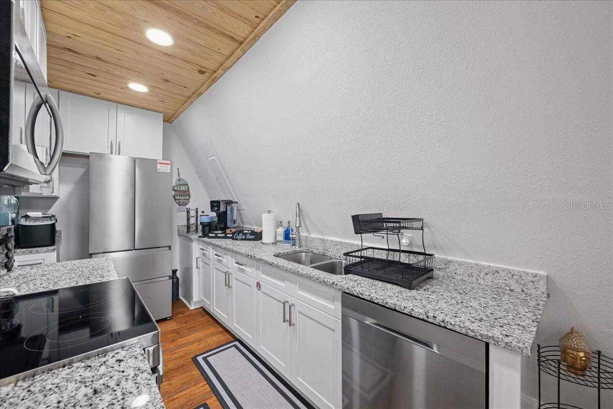 123 LAKE CARLETON DR, MELROSE, FL, 32666