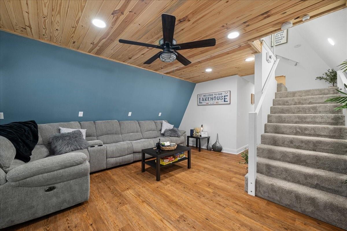 123 LAKE CARLETON DR, MELROSE, FL, 32666