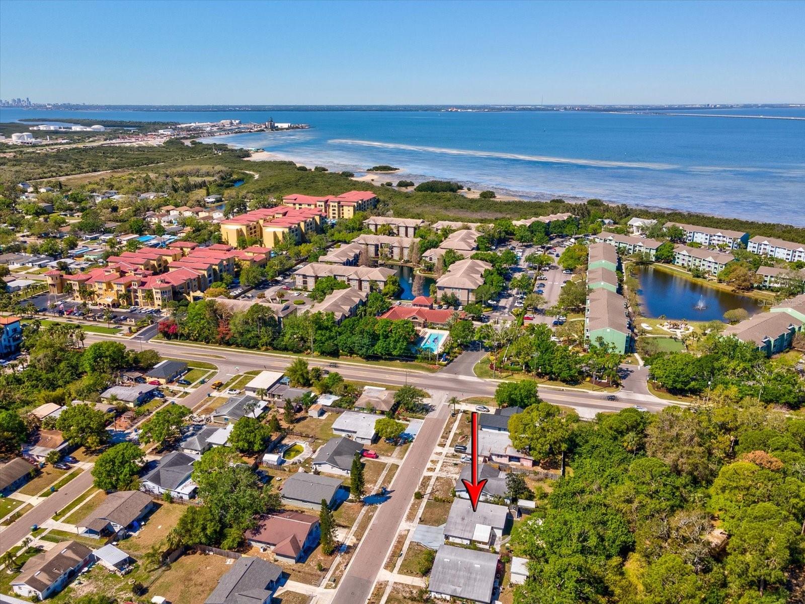 6508 S WEST SHORE CIR, TAMPA, FL, 33616