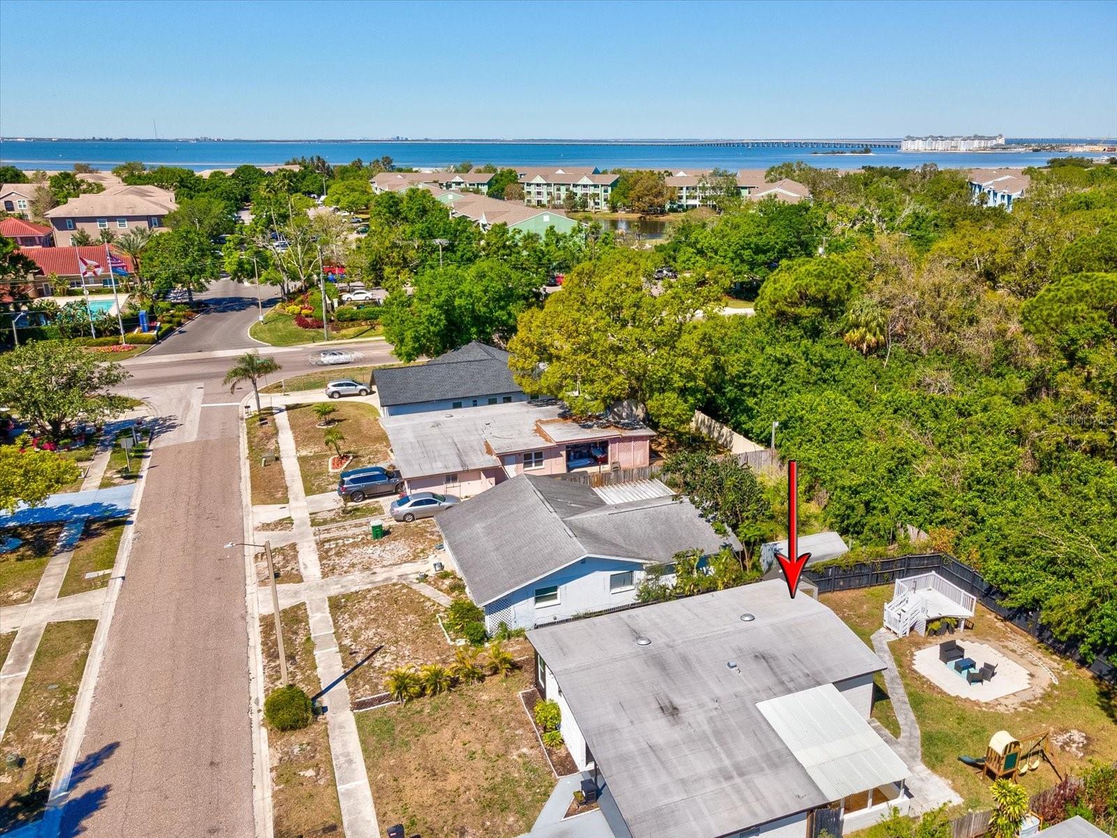 6508 S WEST SHORE CIR, TAMPA, FL, 33616