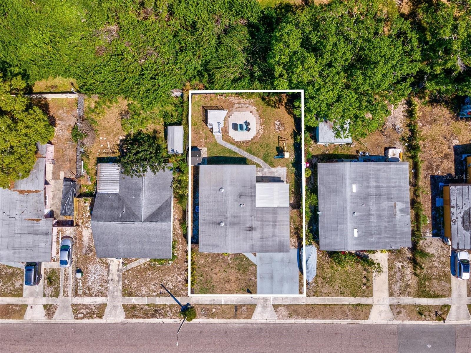 6508 S WEST SHORE CIR, TAMPA, FL, 33616