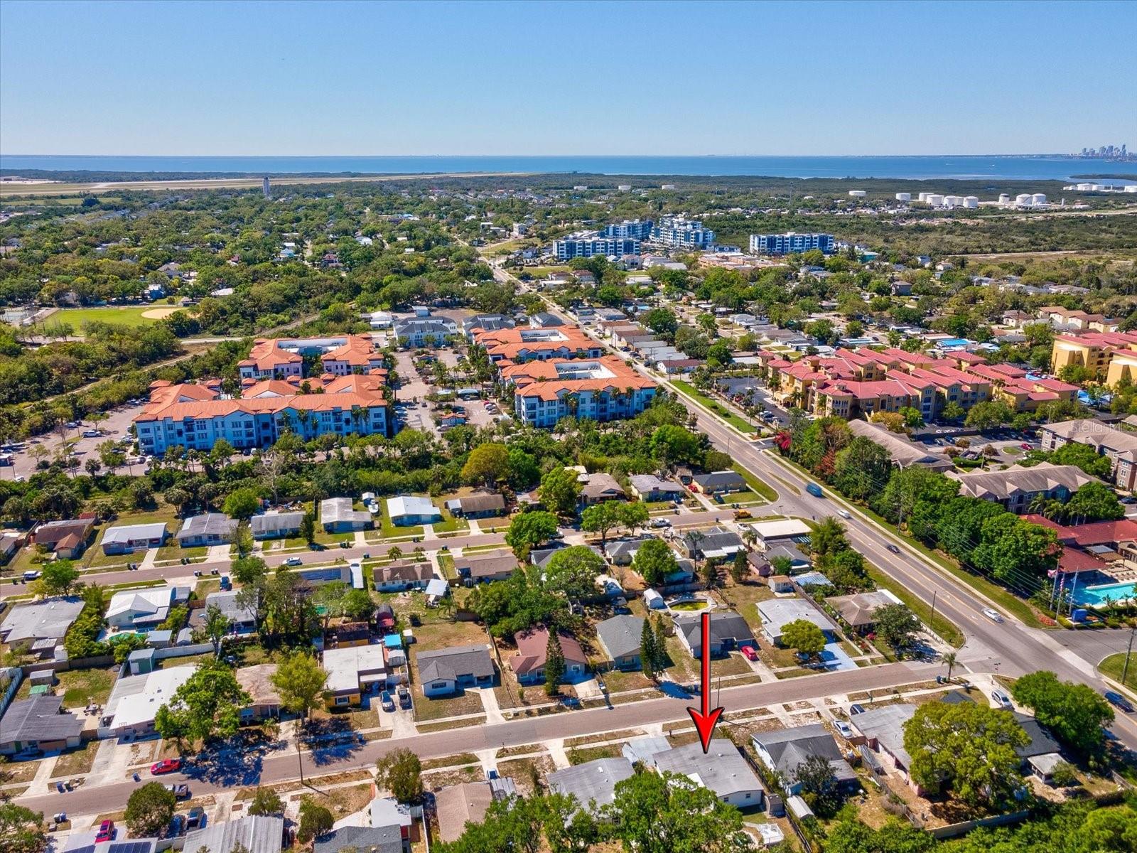 6508 S WEST SHORE CIR, TAMPA, FL, 33616