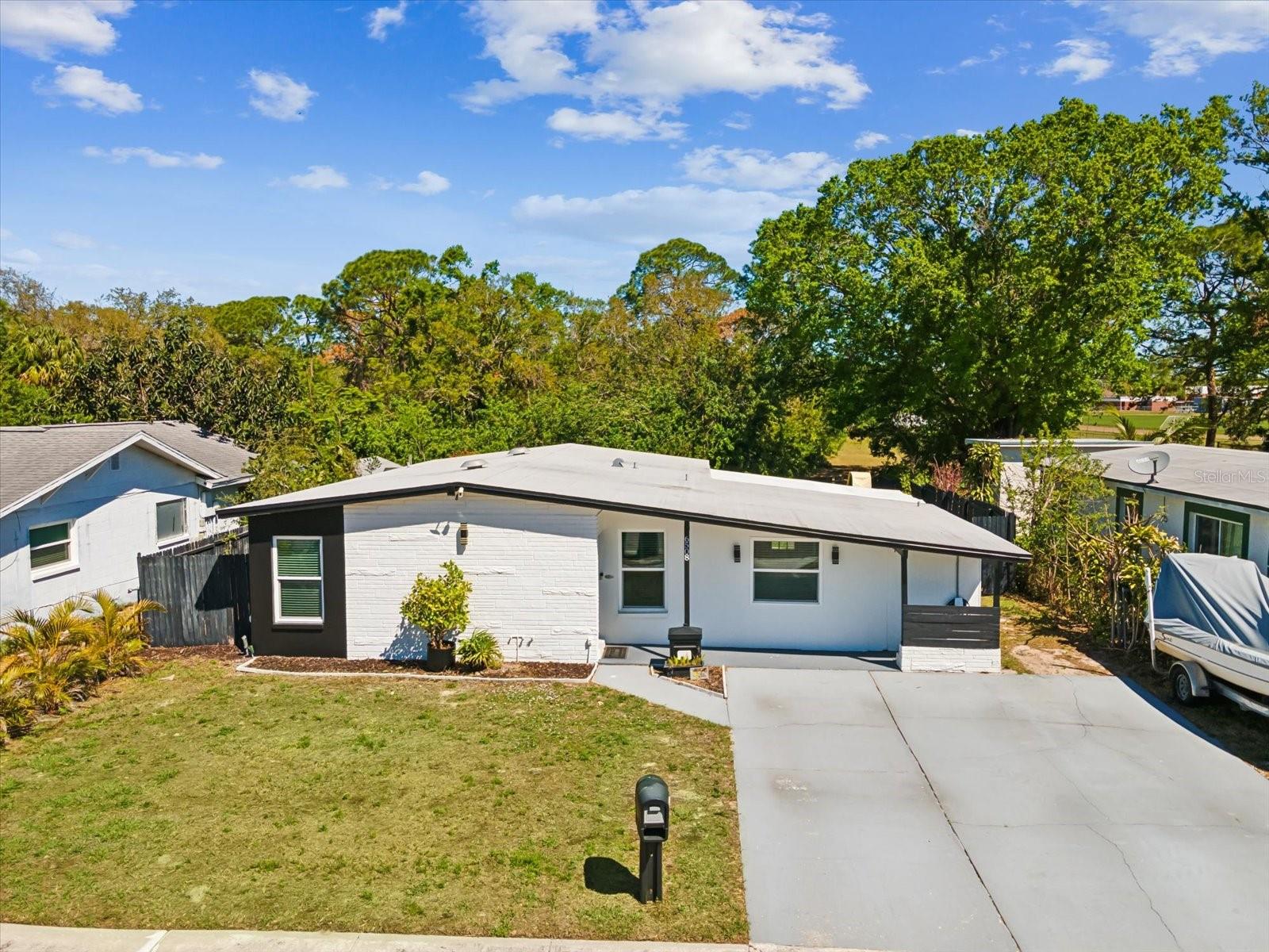 6508 S WEST SHORE CIR, TAMPA, FL, 33616