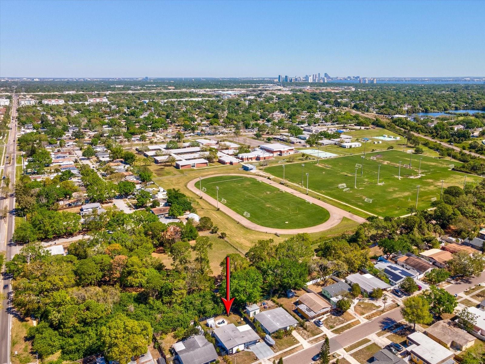 6508 S WEST SHORE CIR, TAMPA, FL, 33616