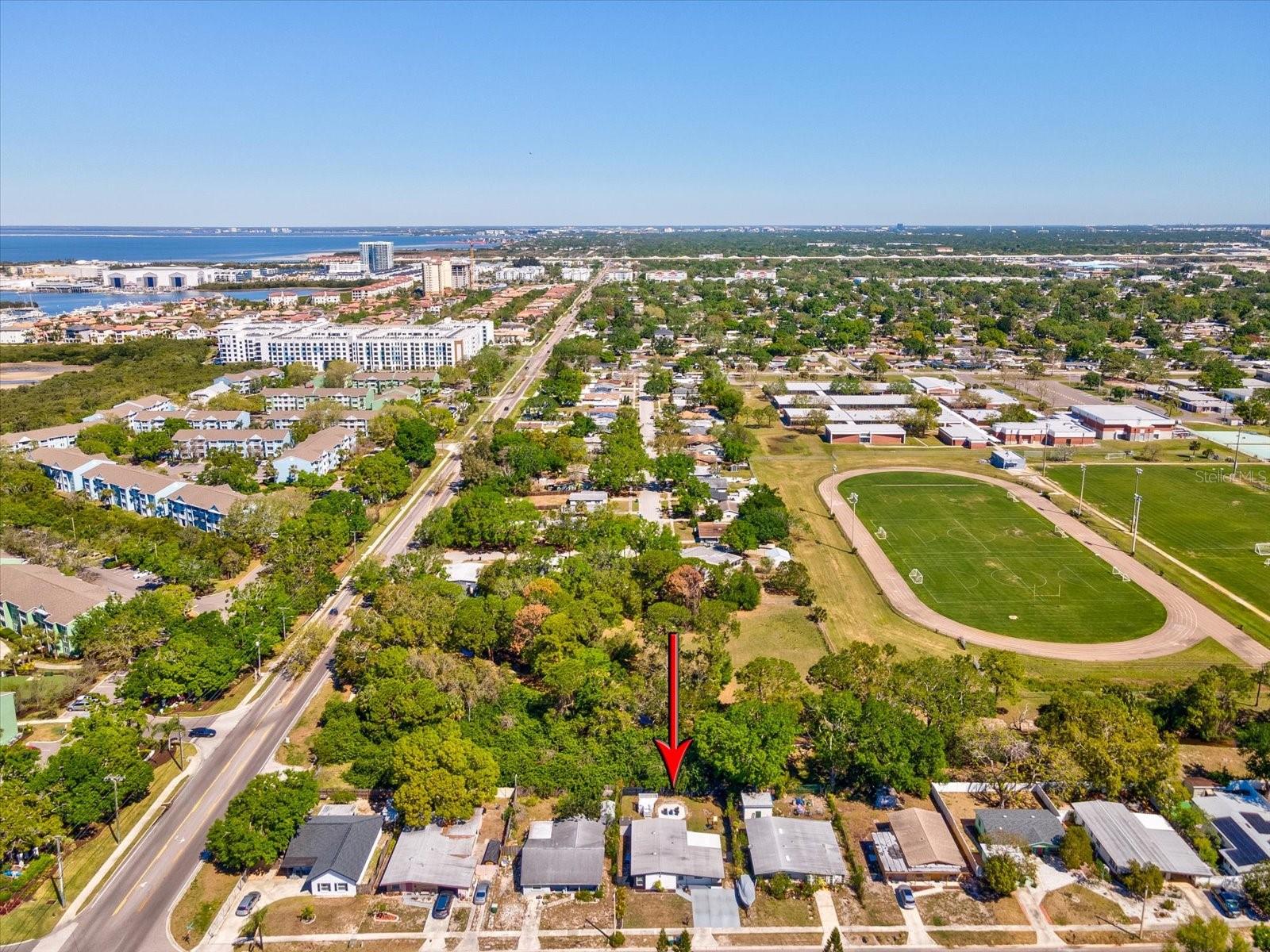 6508 S WEST SHORE CIR, TAMPA, FL, 33616