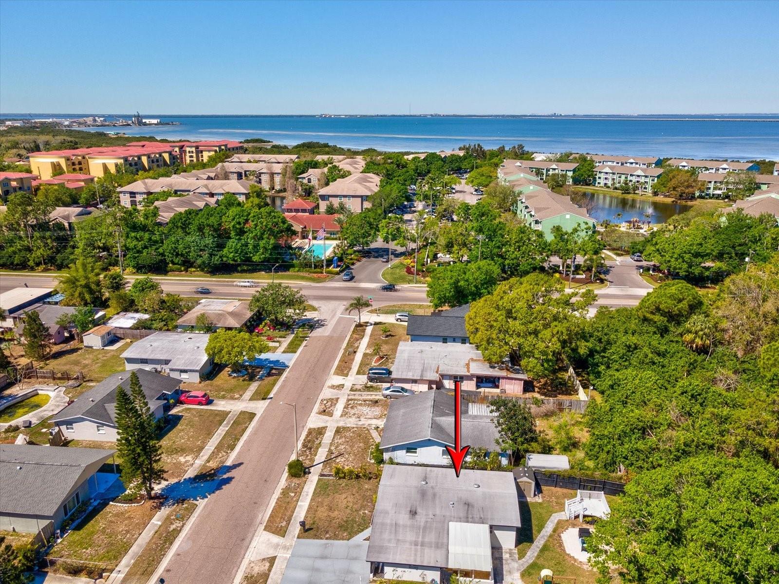 6508 S WEST SHORE CIR, TAMPA, FL, 33616