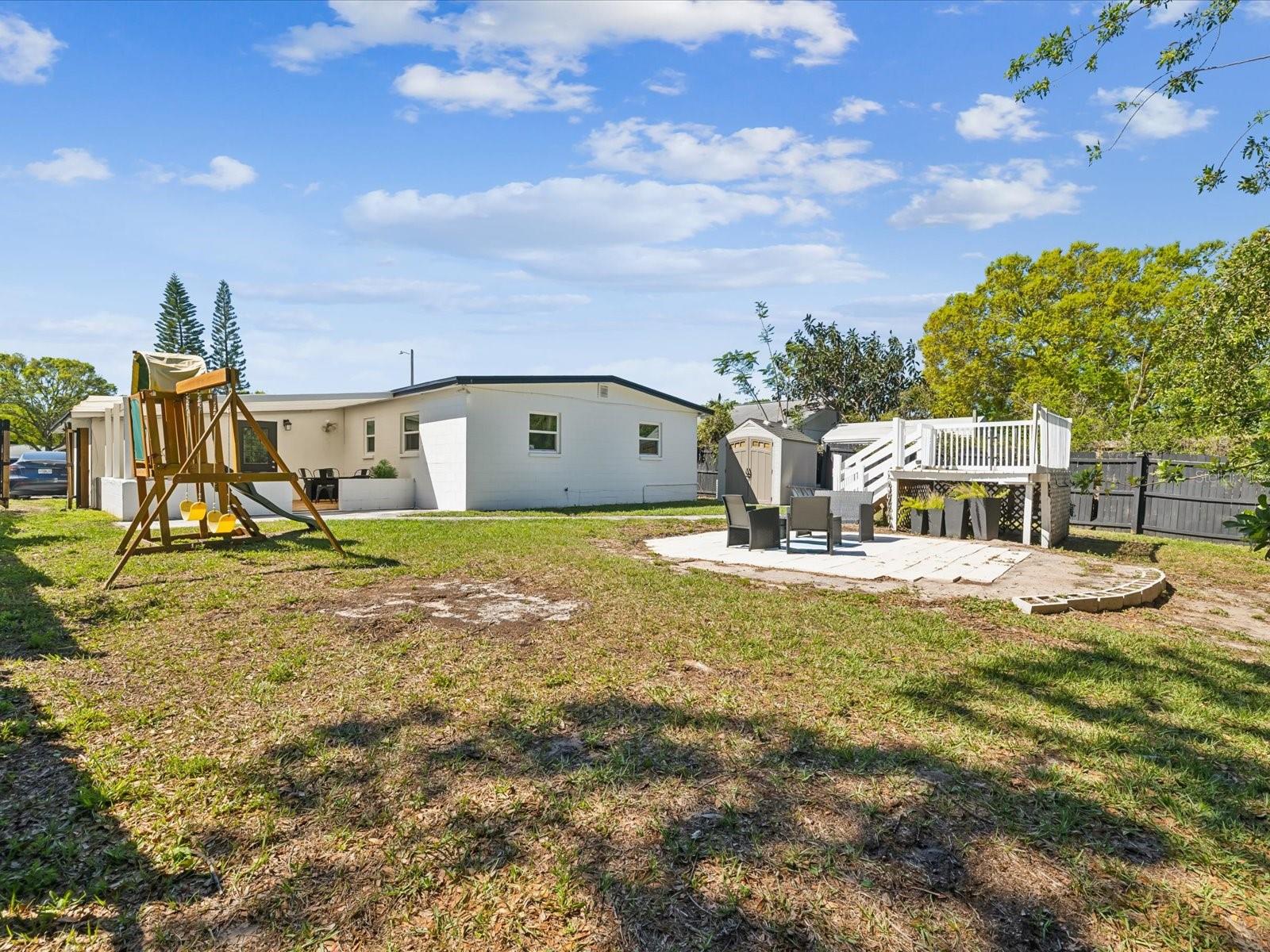 6508 S WEST SHORE CIR, TAMPA, FL, 33616