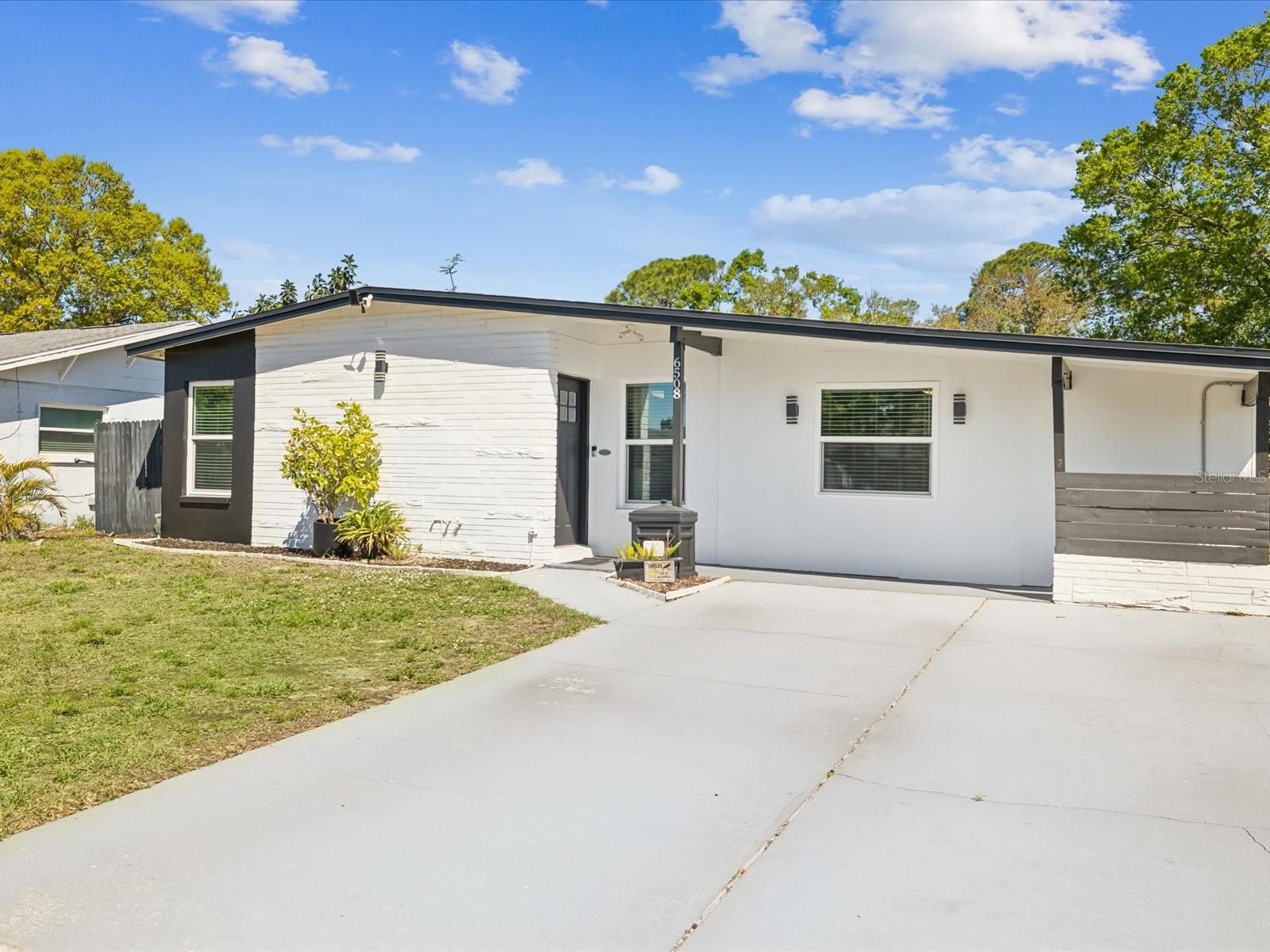 6508 S WEST SHORE CIR, TAMPA, FL, 33616