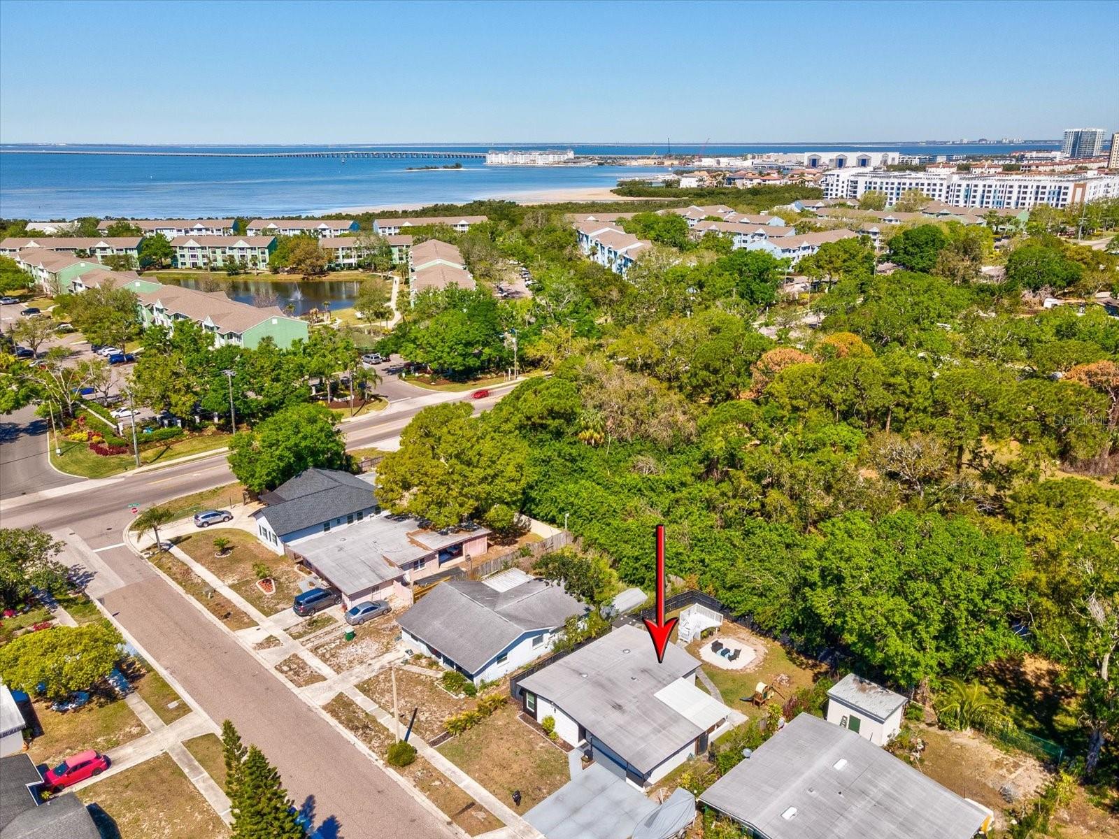 6508 S WEST SHORE CIR, TAMPA, FL, 33616