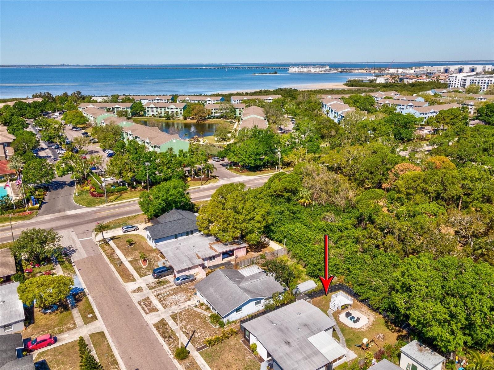 6508 S WEST SHORE CIR, TAMPA, FL, 33616