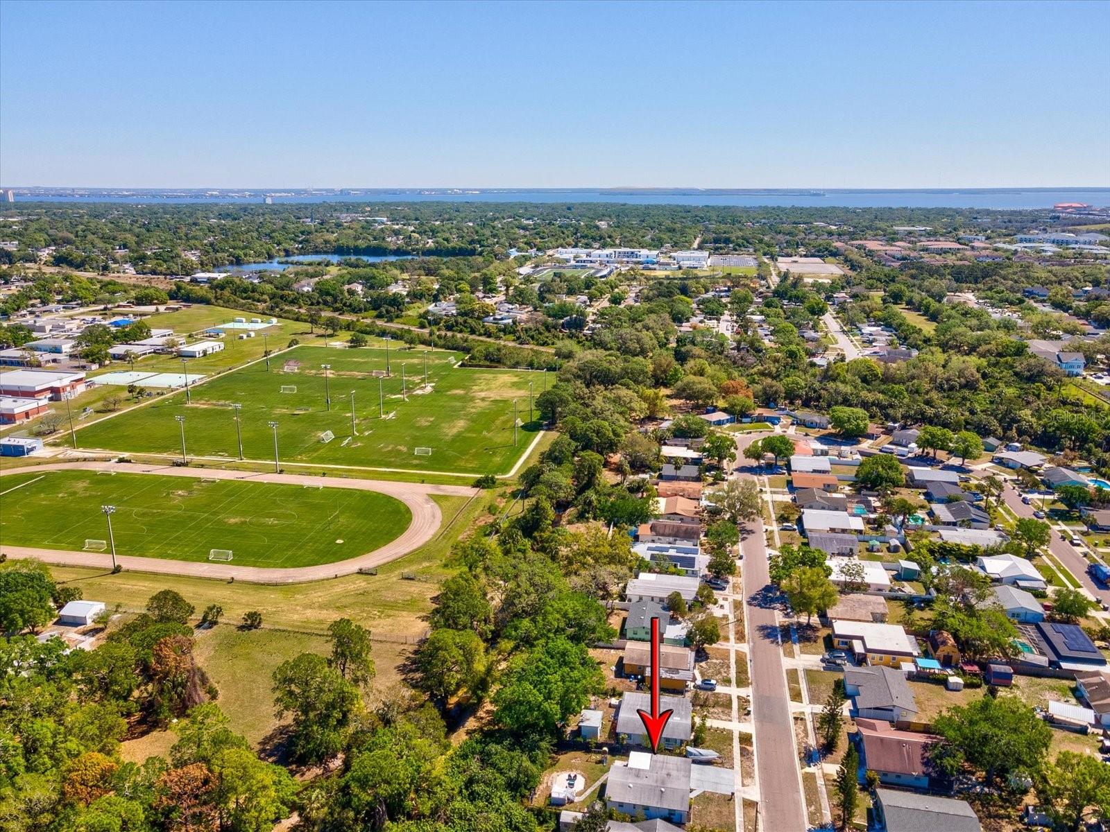 6508 S WEST SHORE CIR, TAMPA, FL, 33616