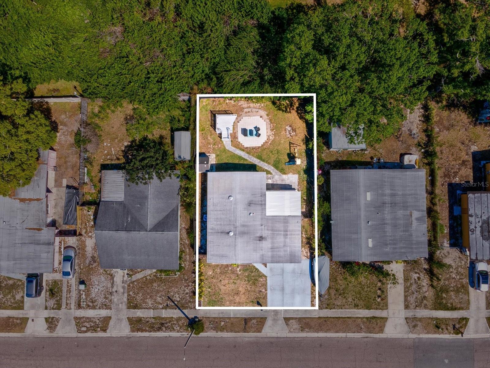 6508 S WEST SHORE CIR, TAMPA, FL, 33616