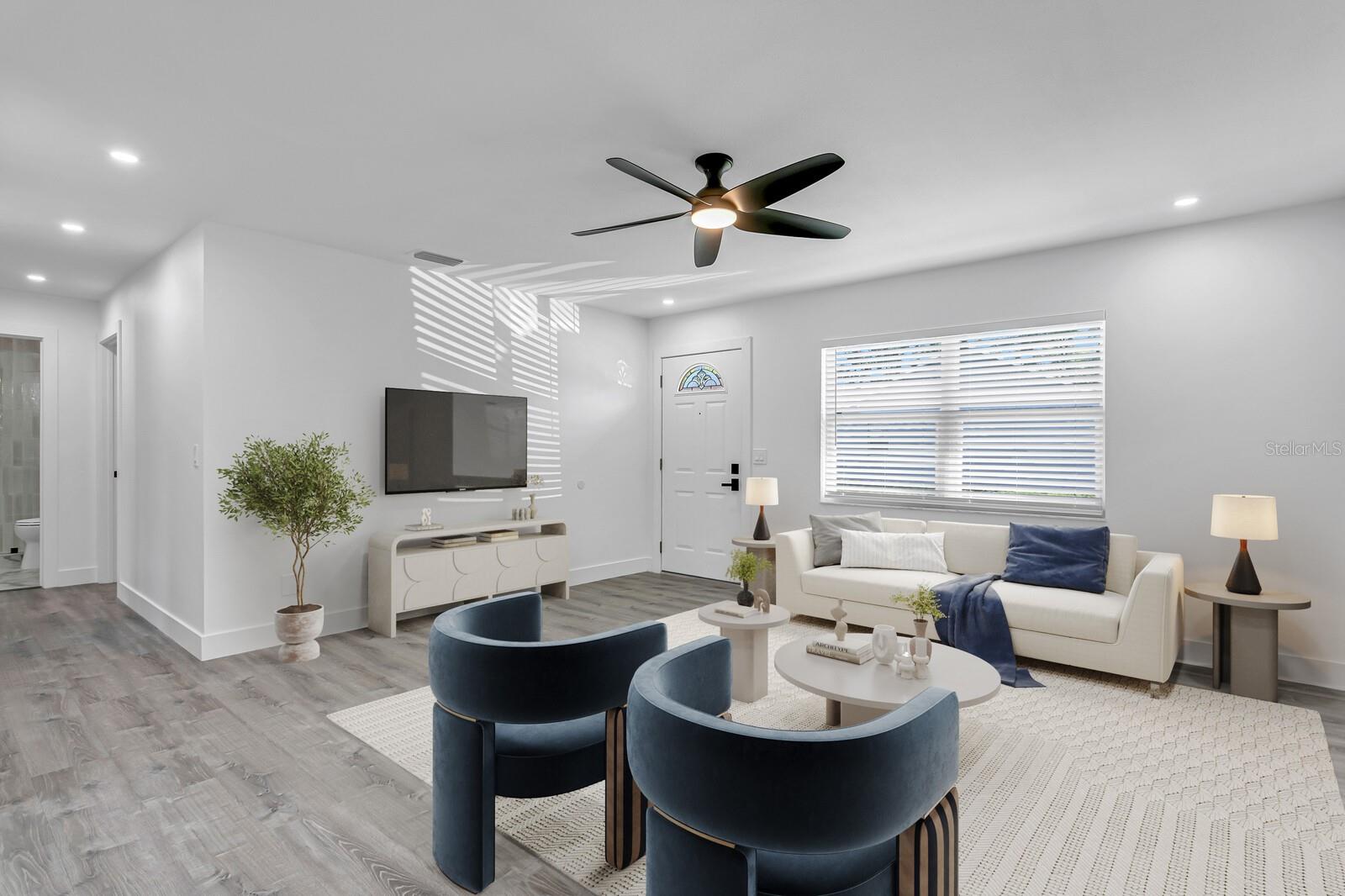 1503 W KIRBY ST, TAMPA, FL, 33604