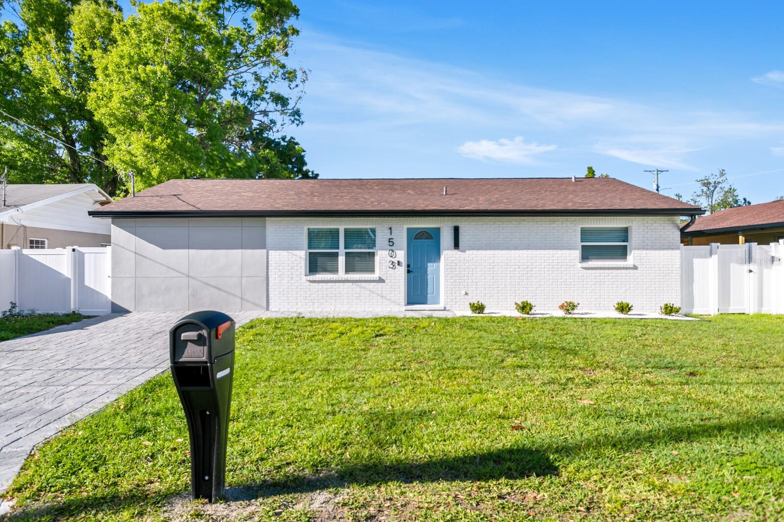 1503 W KIRBY ST, TAMPA, FL, 33604