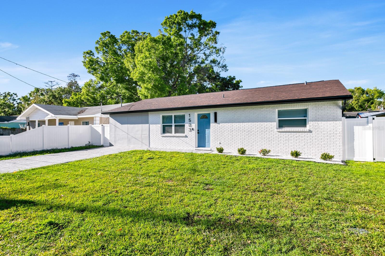 1503 W KIRBY ST, TAMPA, FL, 33604