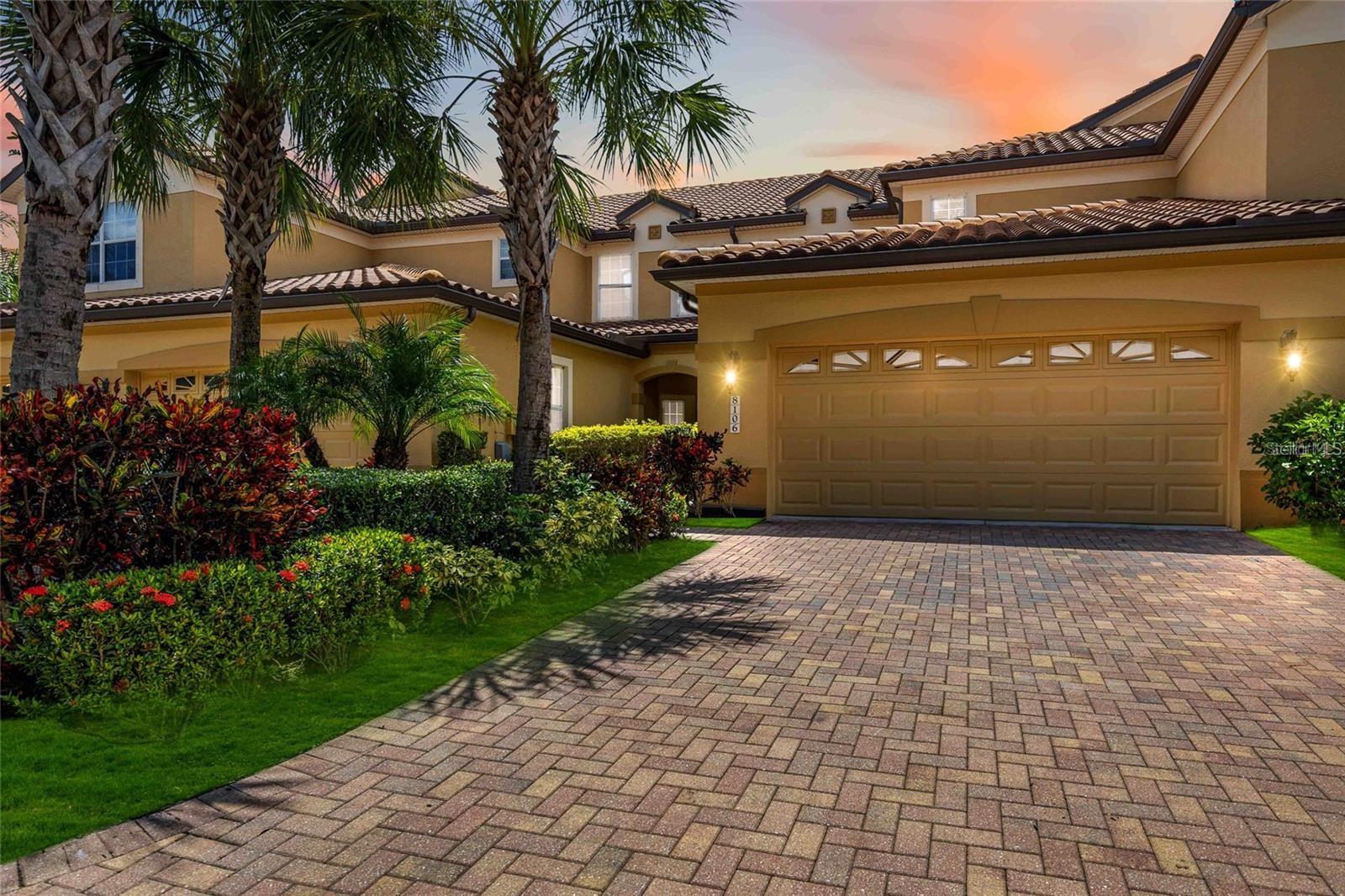 8106 MIRAMAR WAY, LAKEWOOD RANCH, FL, 34202