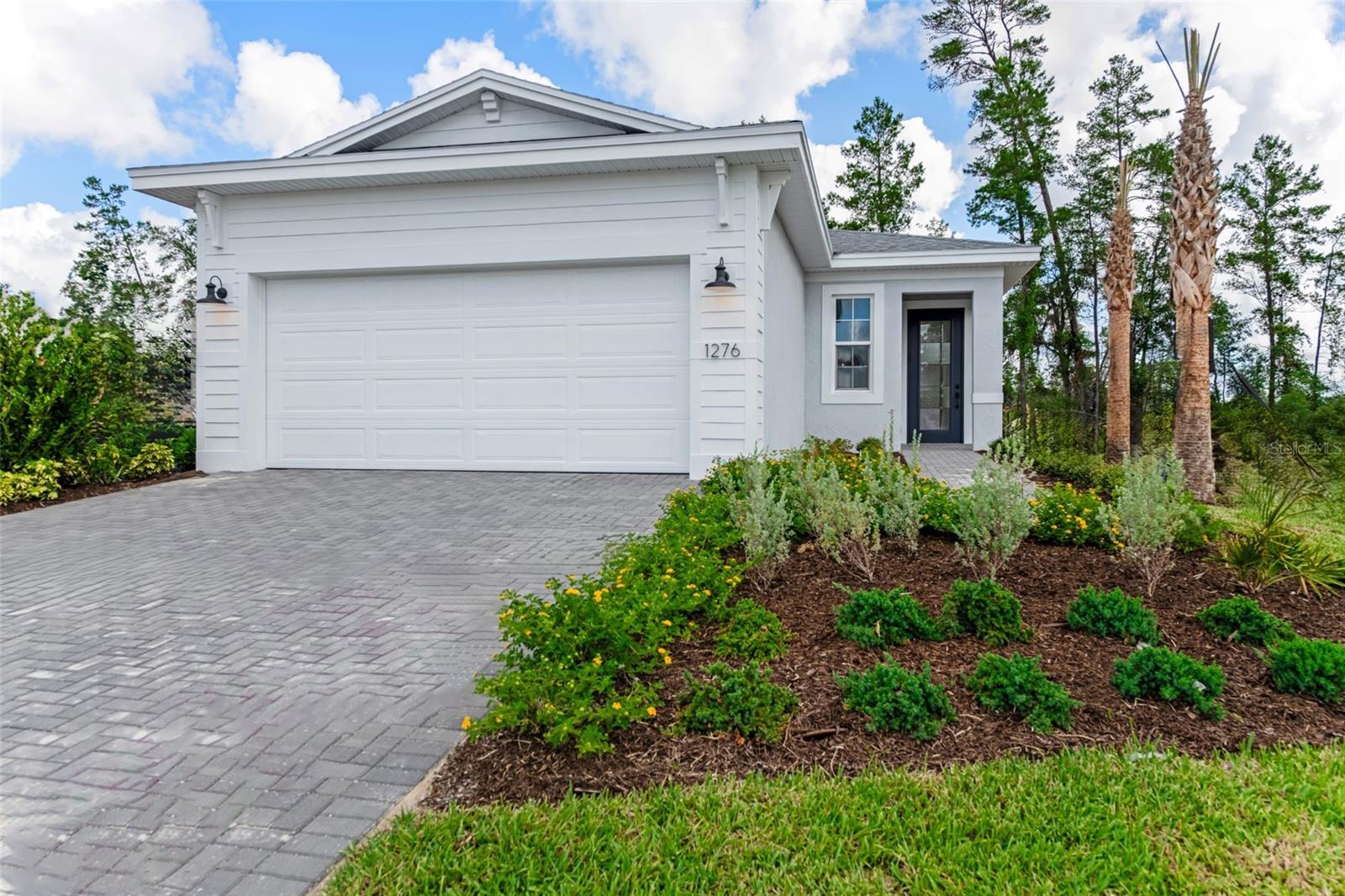 1276 JACKSON HOLE CT, DELAND, FL, 32724