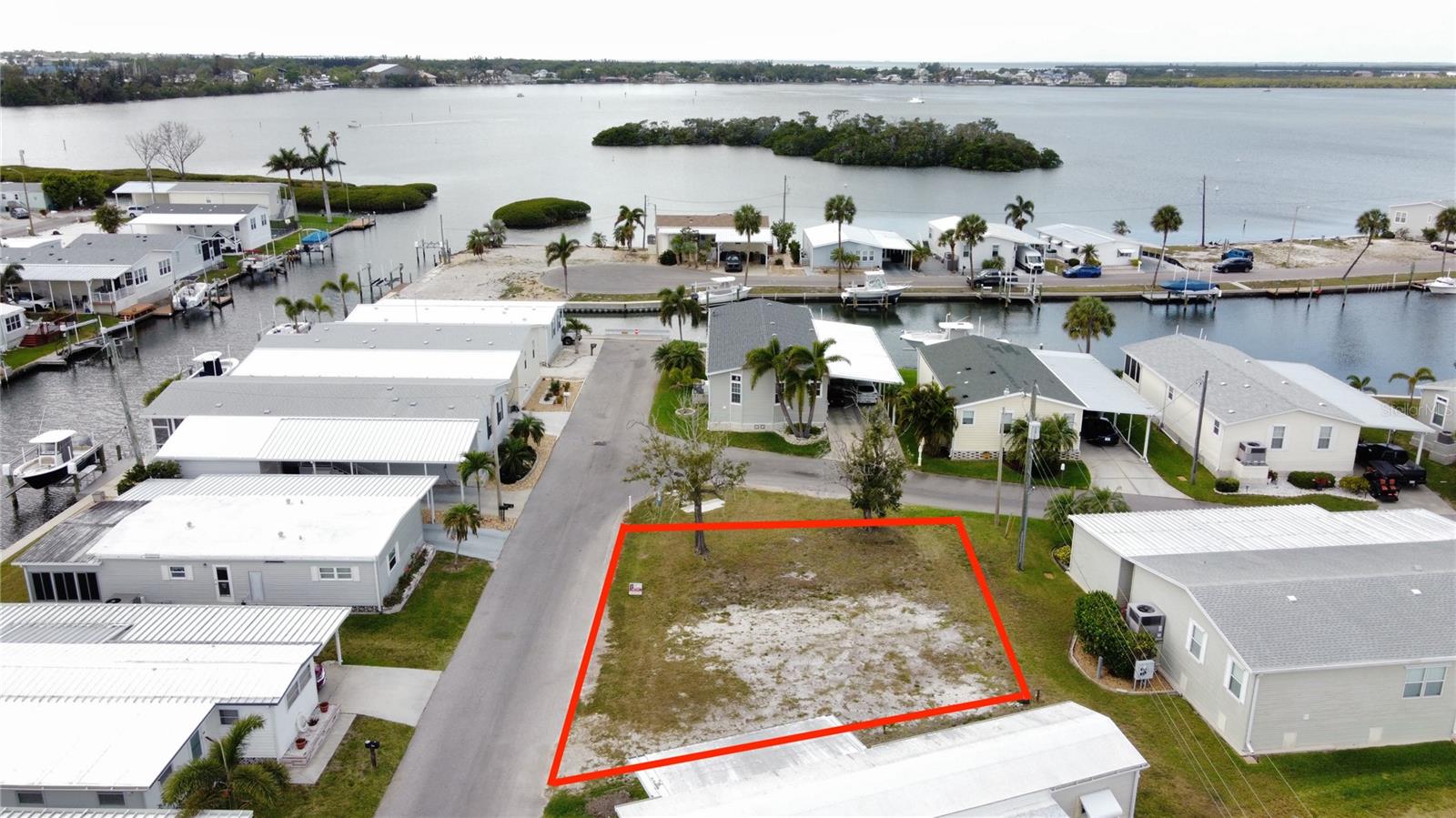 269 JAMAICA DR, PALMETTO, FL, 34221