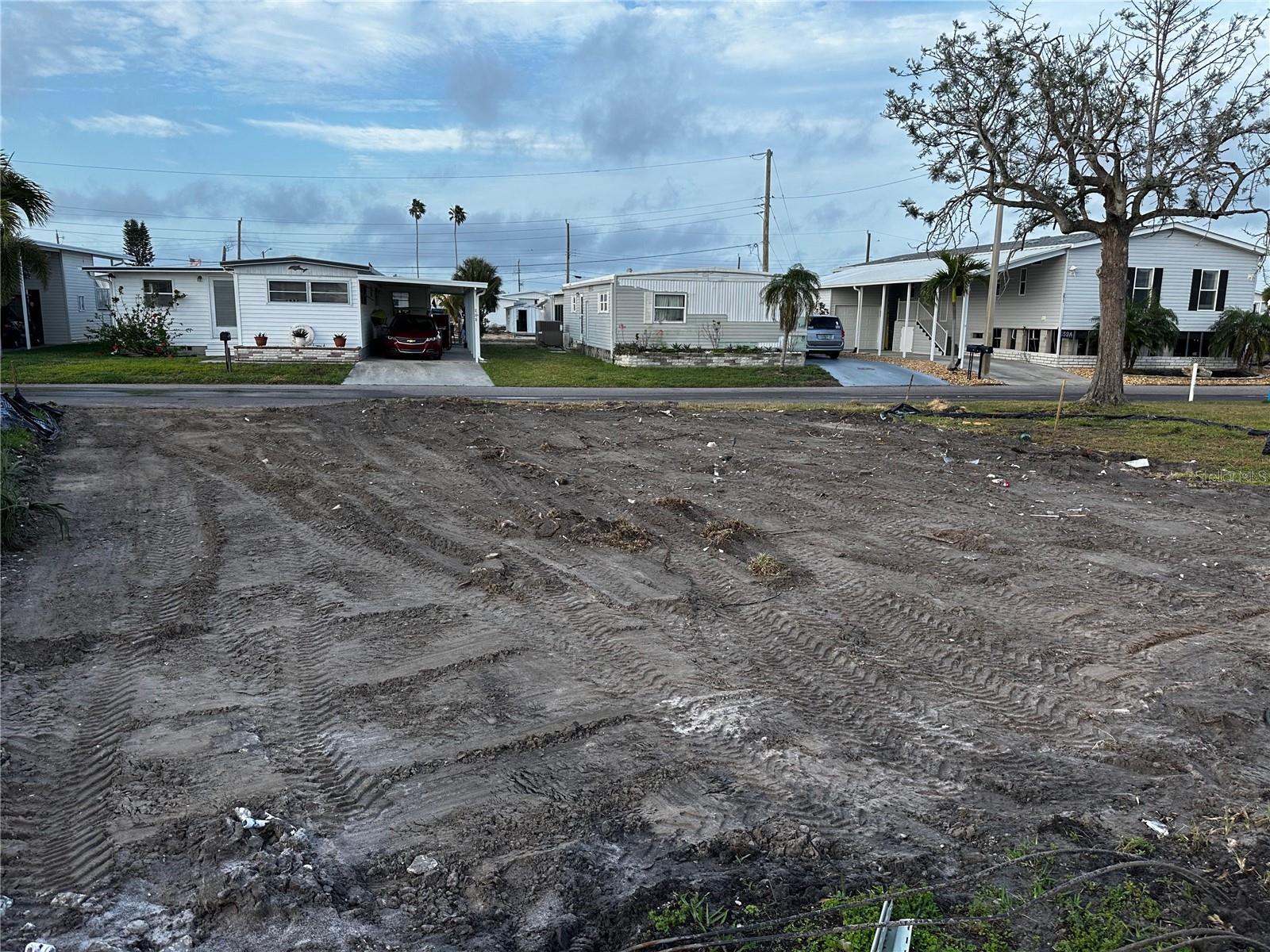 269 JAMAICA DR, PALMETTO, FL, 34221