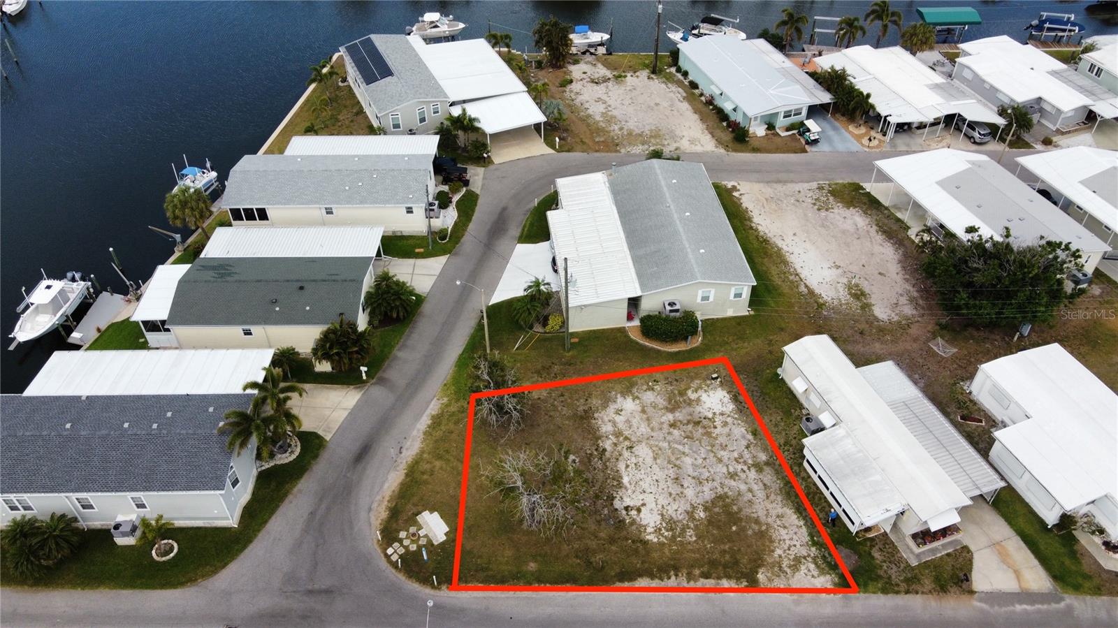 269 JAMAICA DR, PALMETTO, FL, 34221