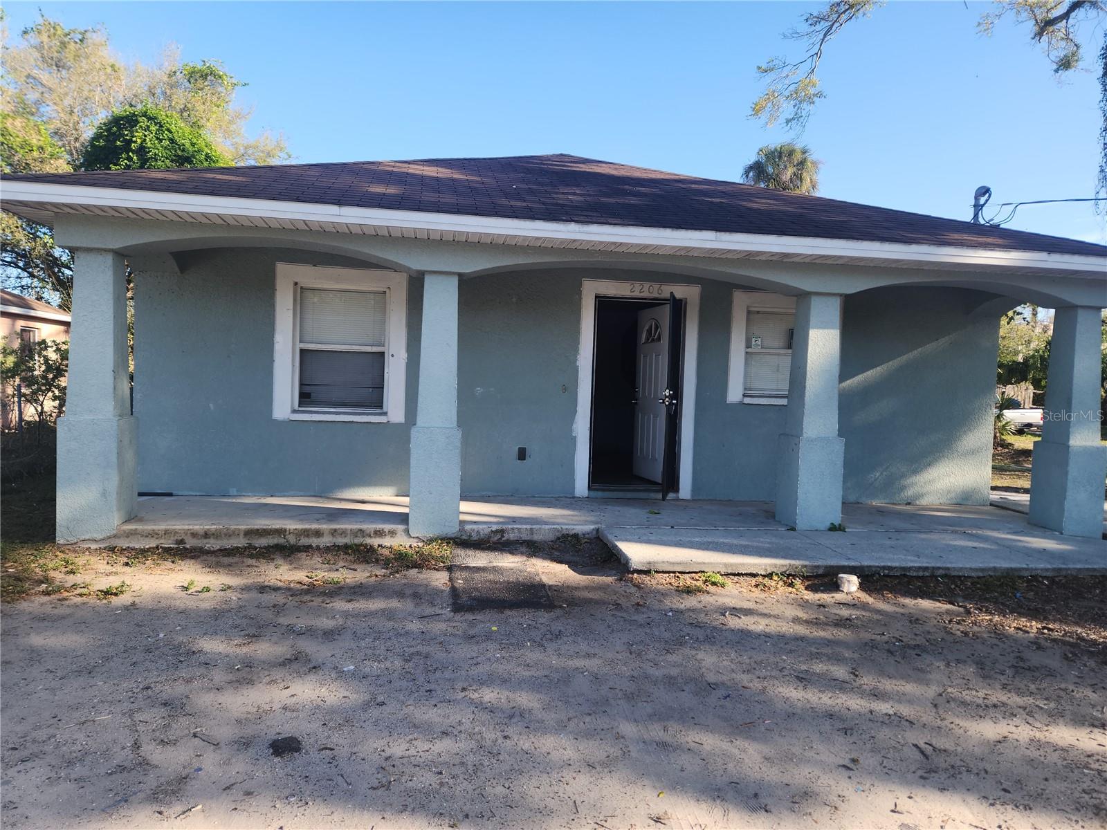 2206 E 25TH AVE, TAMPA, FL, 33605