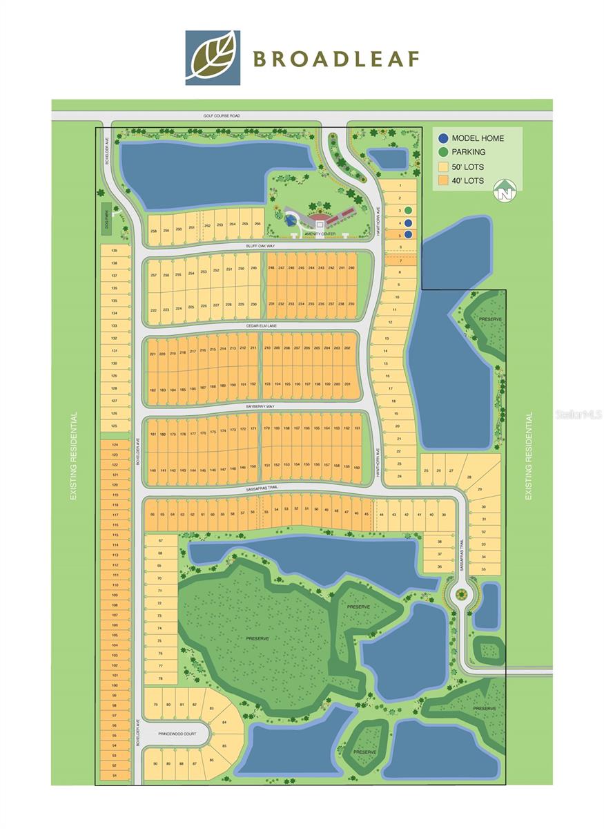 13042 BAYBERRY WAY, PARRISH, FL, 34219