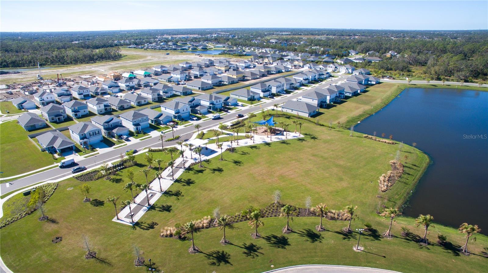 13042 BAYBERRY WAY, PARRISH, FL, 34219