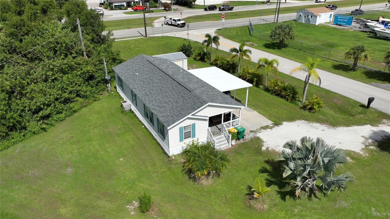 27399 RIDGE RD, PUNTA GORDA, FL, 33982
