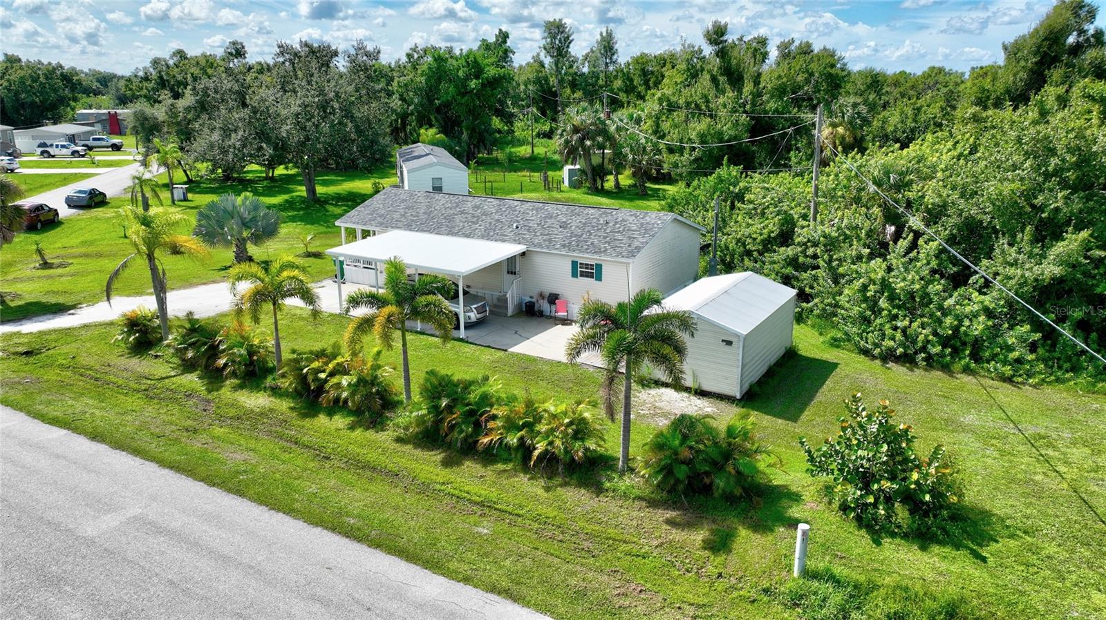 27399 RIDGE RD, PUNTA GORDA, FL, 33982
