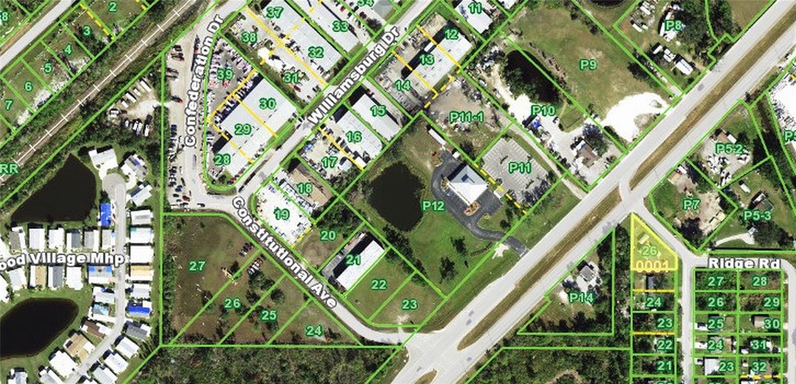 27399 RIDGE RD, PUNTA GORDA, FL, 33982