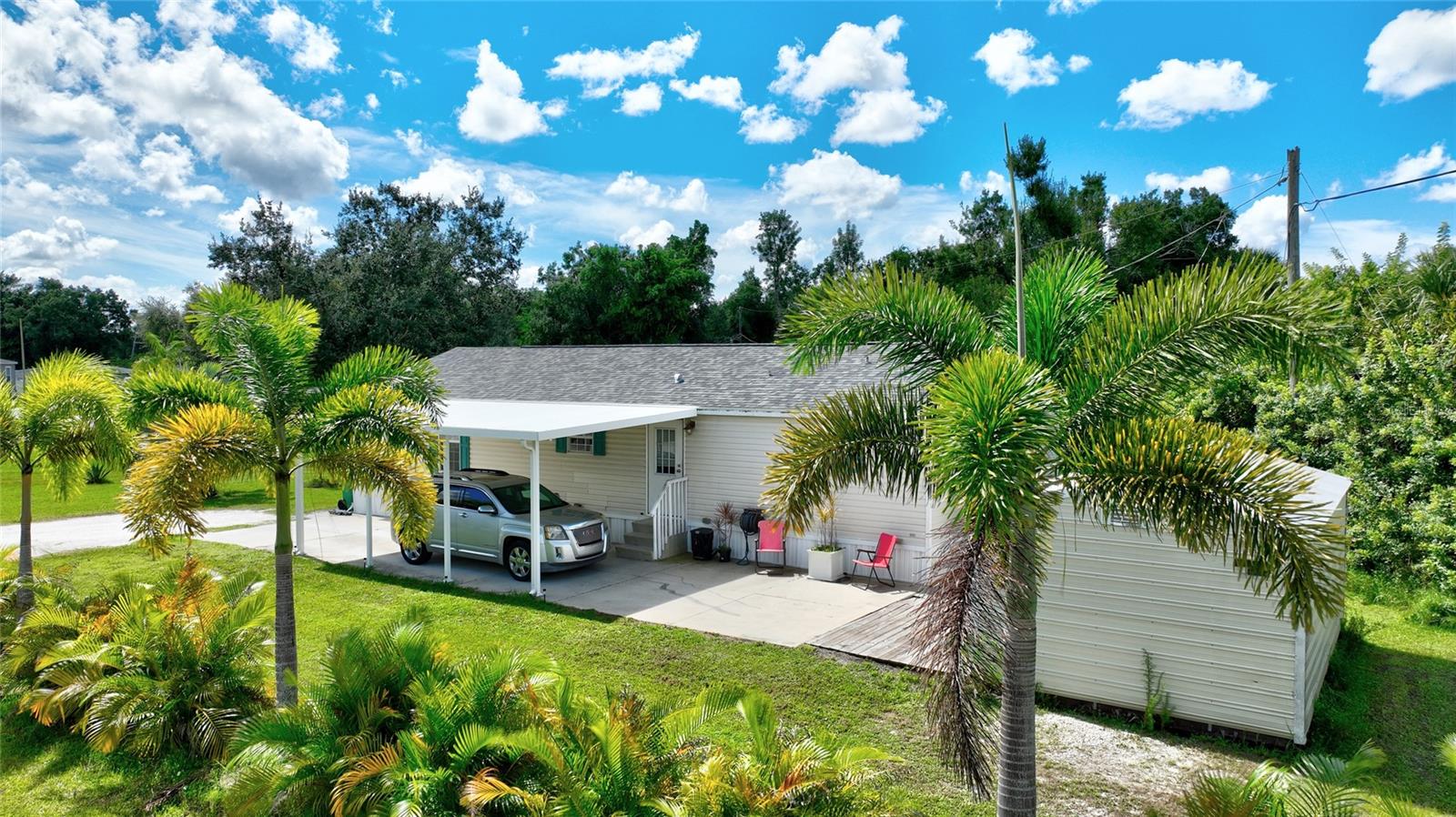 27399 RIDGE RD, PUNTA GORDA, FL, 33982