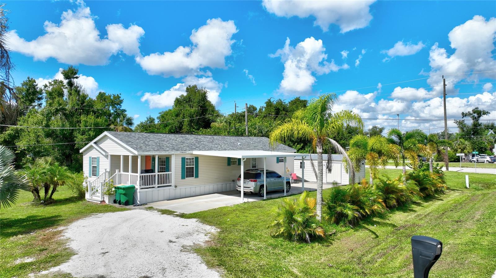 27399 RIDGE RD, PUNTA GORDA, FL, 33982