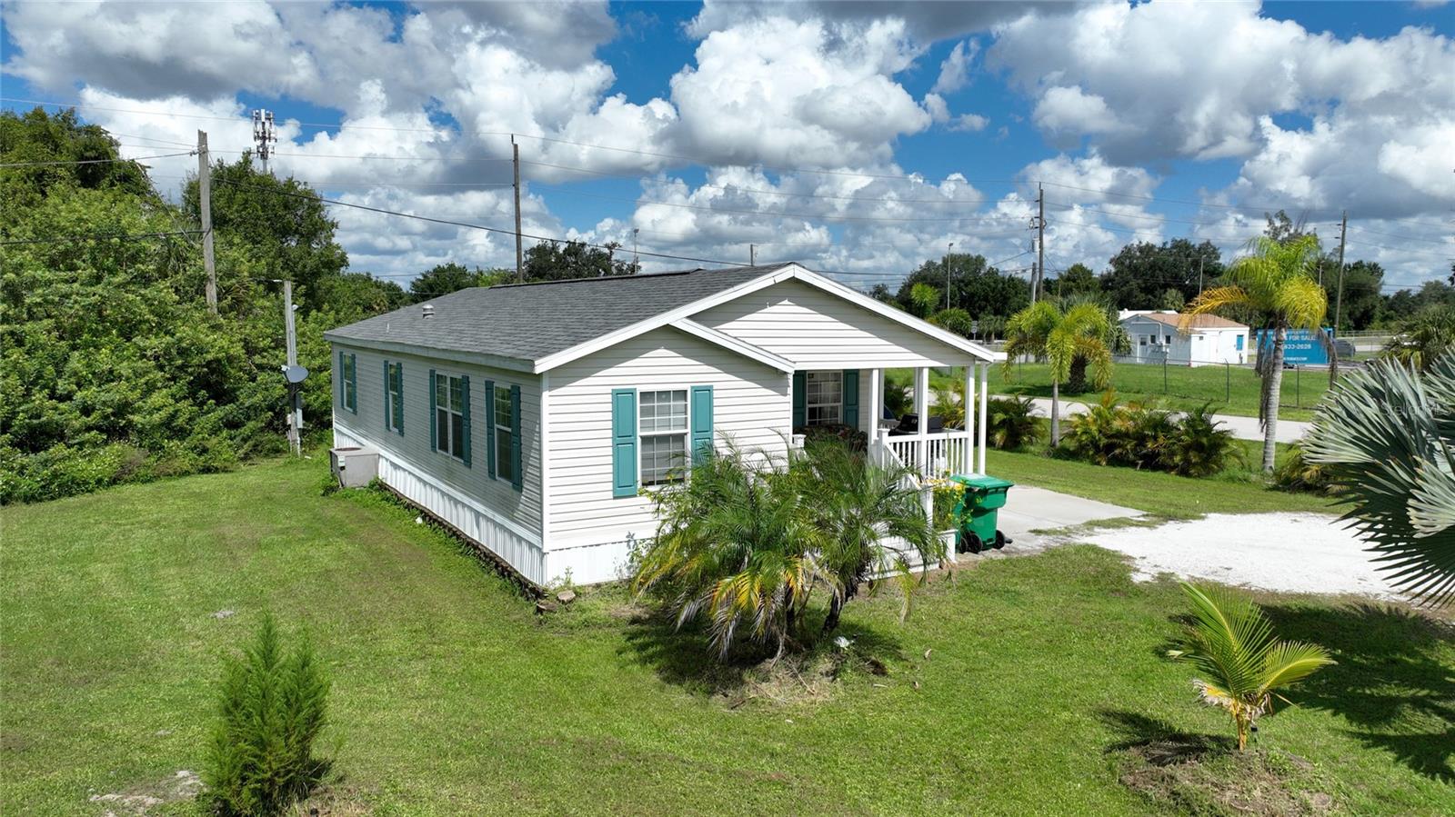 27399 RIDGE RD, PUNTA GORDA, FL, 33982