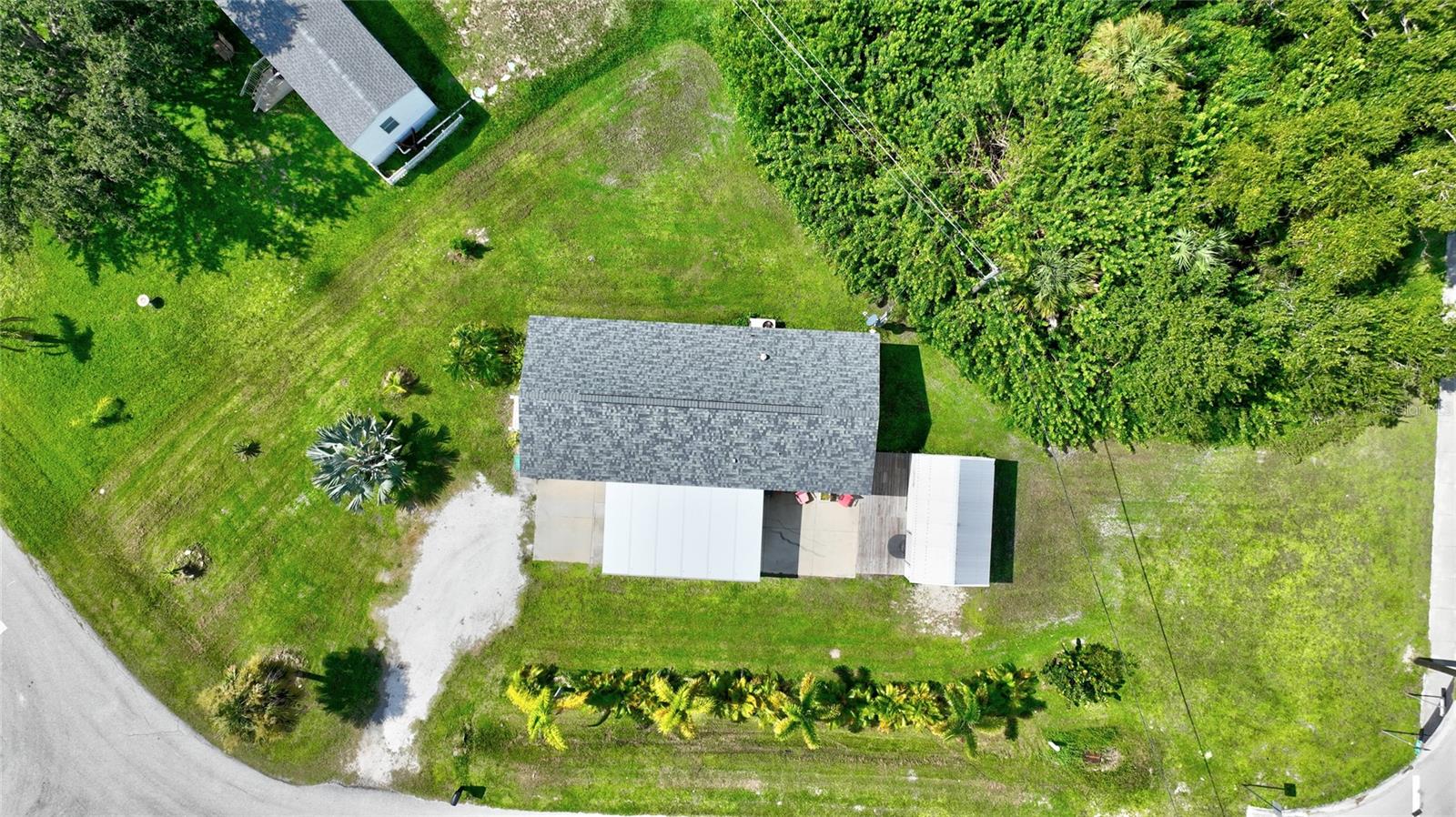 27399 RIDGE RD, PUNTA GORDA, FL, 33982