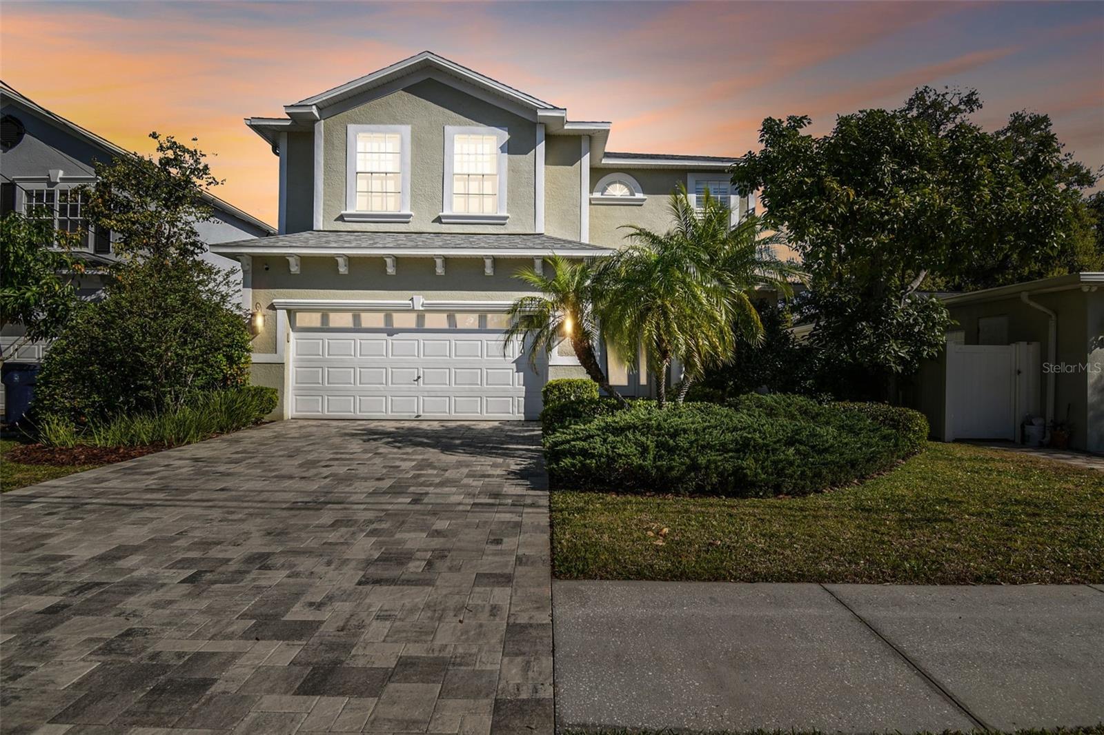 2721 W GRAY ST, TAMPA, FL, 33609