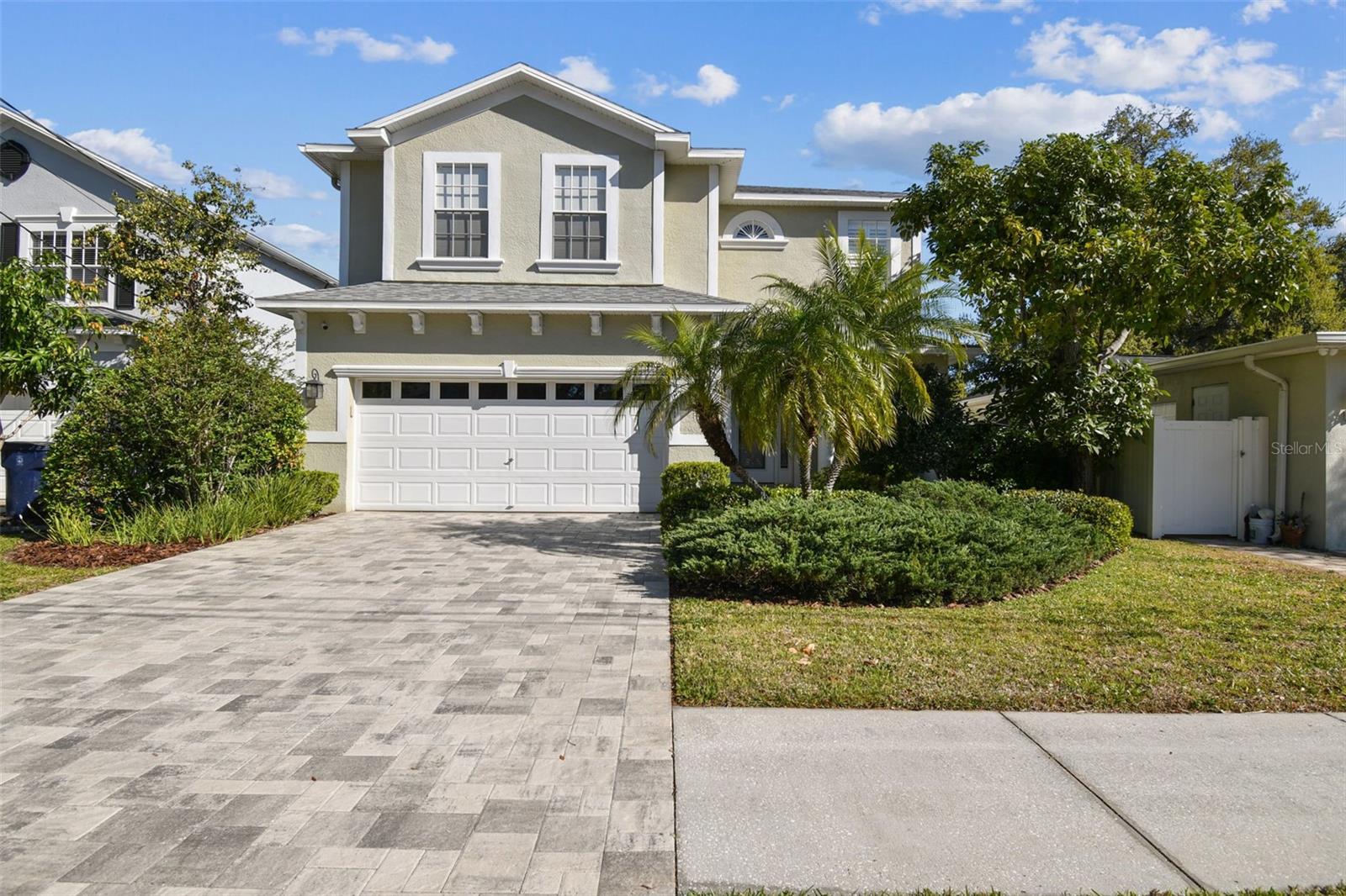 2721 W GRAY ST, TAMPA, FL, 33609