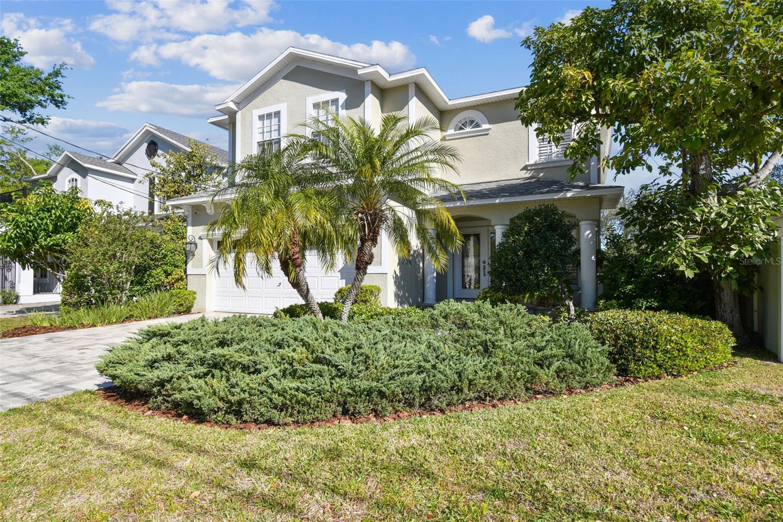 2721 W GRAY ST, TAMPA, FL, 33609