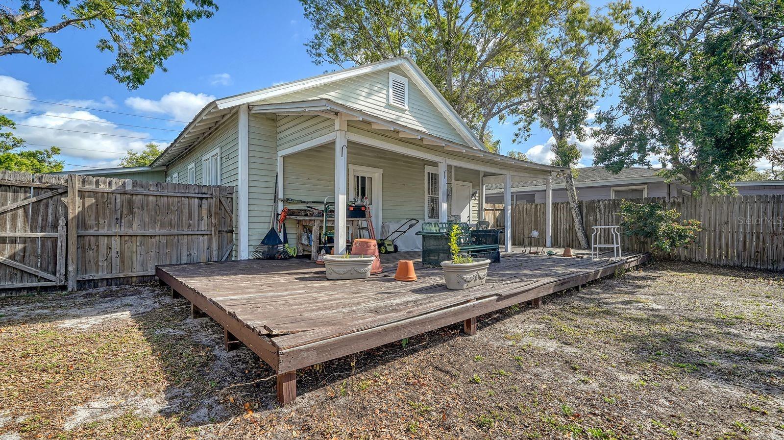 2428 WEBBER ST, SARASOTA, FL, 34239