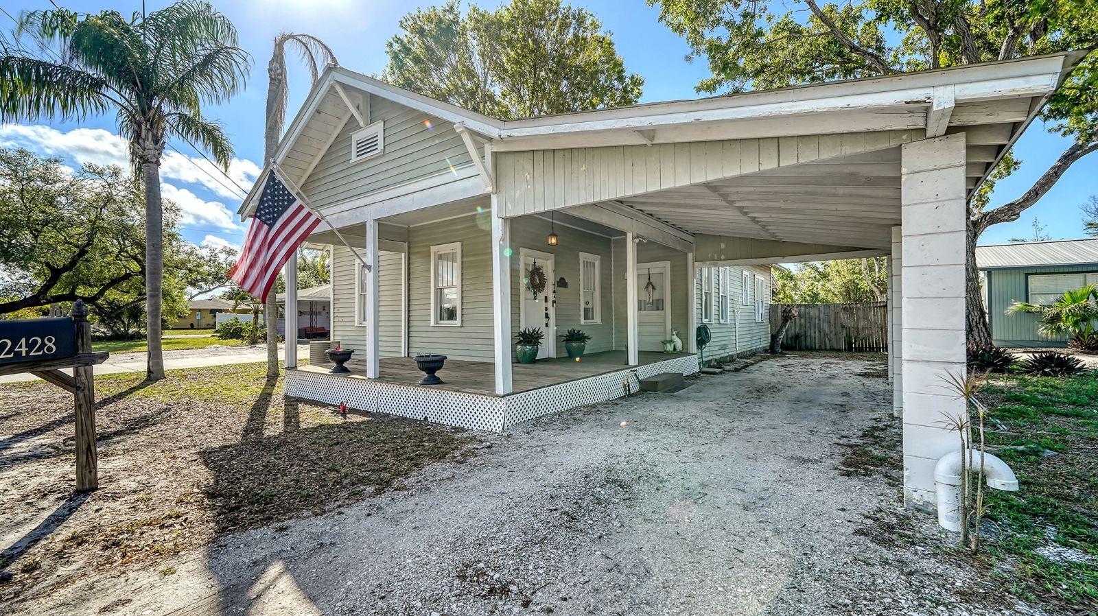 2428 WEBBER ST, SARASOTA, FL, 34239