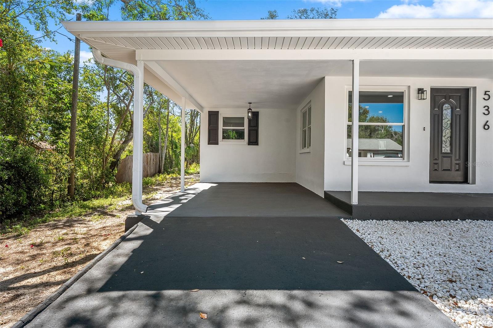 536 E CENTER ST, TARPON SPRINGS, FL, 34689