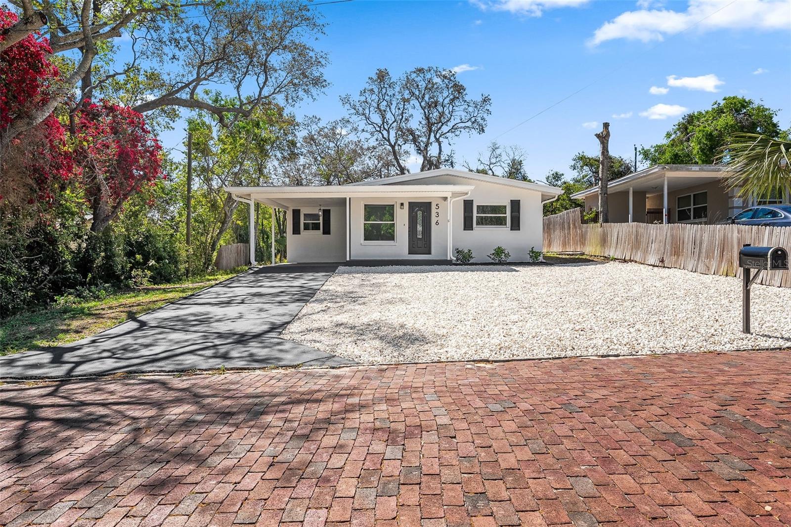 536 E CENTER ST, TARPON SPRINGS, FL, 34689