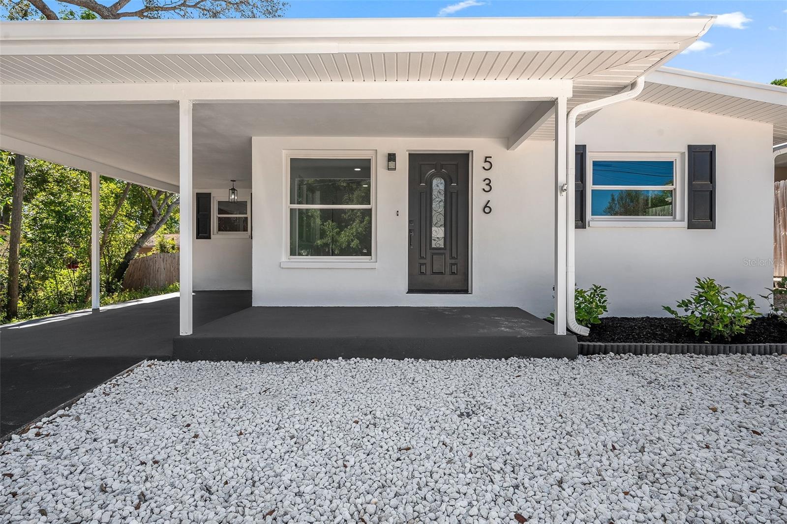 536 E CENTER ST, TARPON SPRINGS, FL, 34689