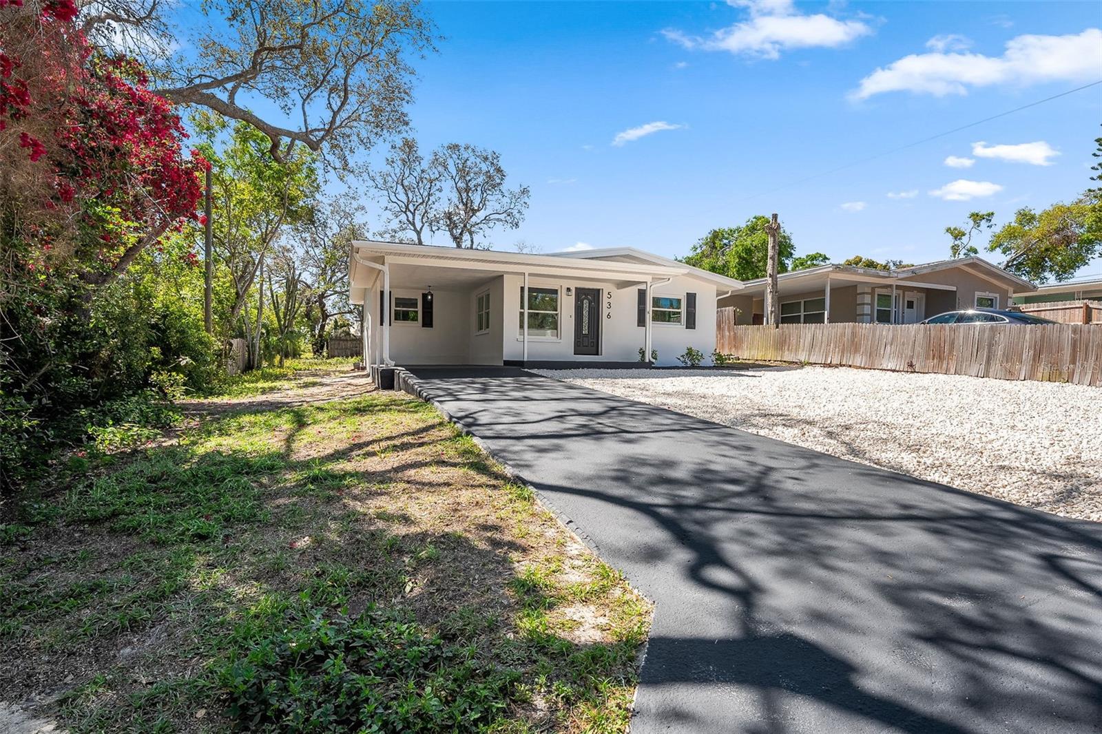 536 E CENTER ST, TARPON SPRINGS, FL, 34689