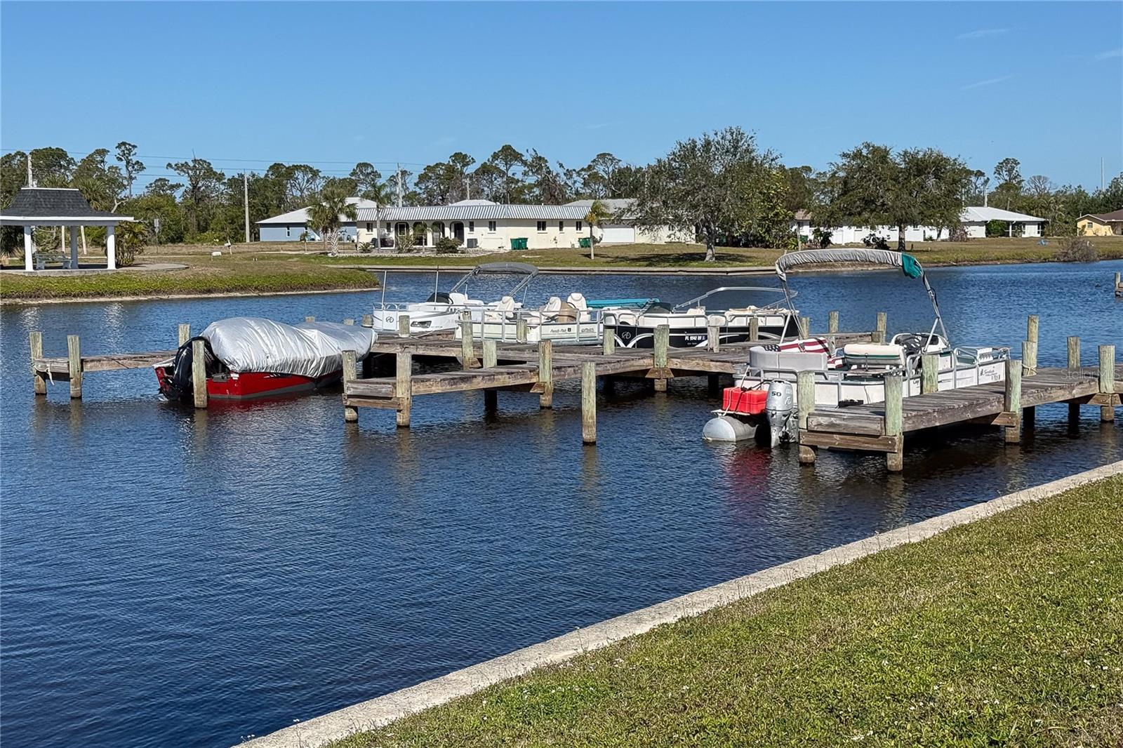 235 CADDY RD, ROTONDA WEST, FL, 33947